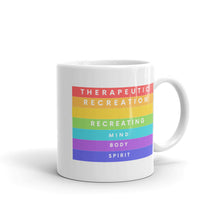 Load image into Gallery viewer, TR Mind Body & Spirit Mug