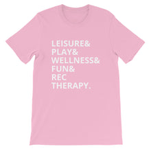 Load image into Gallery viewer, The List T-Shirt