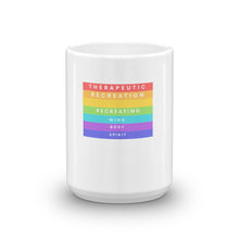 Load image into Gallery viewer, TR Mind Body & Spirit Mug