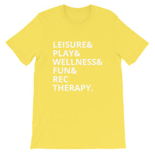 Load image into Gallery viewer, The List T-Shirt