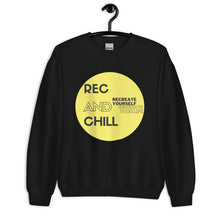 Load image into Gallery viewer, RECreate you Sweatshirt