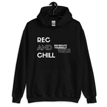 Load image into Gallery viewer, Recreate Yourself Hoodie