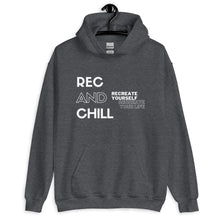 Load image into Gallery viewer, Recreate Yourself Hoodie