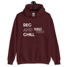 Load image into Gallery viewer, Recreate Yourself Hoodie