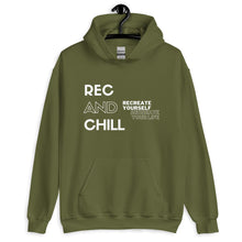 Load image into Gallery viewer, Recreate Yourself Hoodie