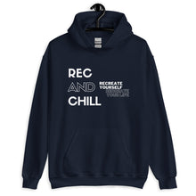 Load image into Gallery viewer, Recreate Yourself Hoodie