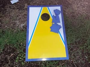 Rec & Chill Yard Game Rentals