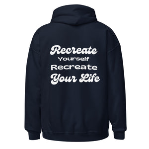 Rec and Chill Hoodie
