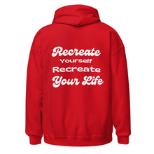 Load image into Gallery viewer, Rec and Chill Hoodie
