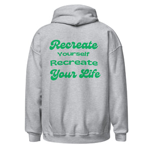 Rec and Chill Hoodie