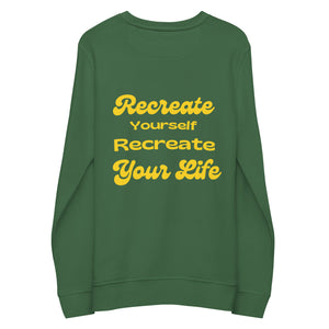 Rec and Chill Sweatshirt