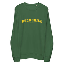 Load image into Gallery viewer, Rec and Chill Sweatshirt