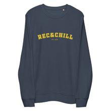 Load image into Gallery viewer, Rec and Chill Sweatshirt