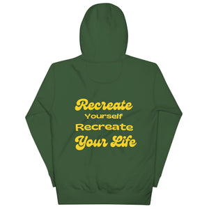 Rec and Chill Hoodie