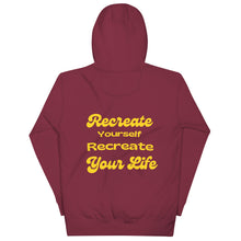 Load image into Gallery viewer, Rec and Chill Hoodie