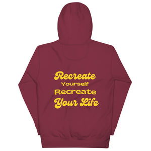 Rec and Chill Hoodie