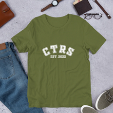 Load image into Gallery viewer, Varsity CTRS T-Shirt