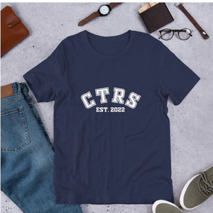 Varsity CTRS T-Shirt