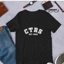Load image into Gallery viewer, Varsity CTRS T-Shirt