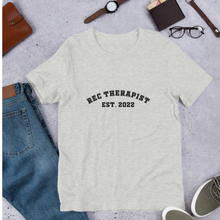 Load image into Gallery viewer, Varsity Rec Therapist T-shirt
