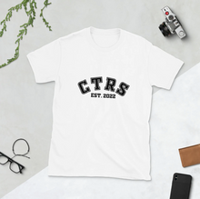 Load image into Gallery viewer, Varsity CTRS T-Shirt