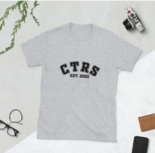 Load image into Gallery viewer, Varsity CTRS T-Shirt