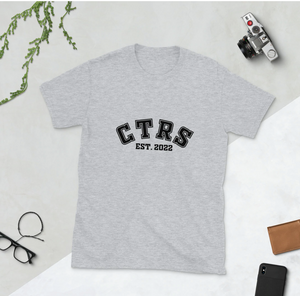 Varsity CTRS T-Shirt