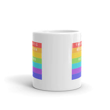 Load image into Gallery viewer, TR Mind Body &amp; Spirit Mug