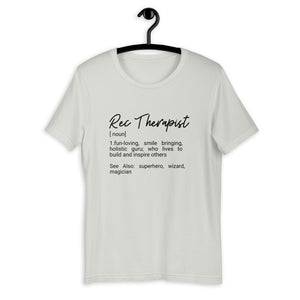 Define Us Tee