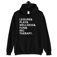 Load image into Gallery viewer, The List Hoodie