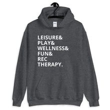 Load image into Gallery viewer, The List Hoodie