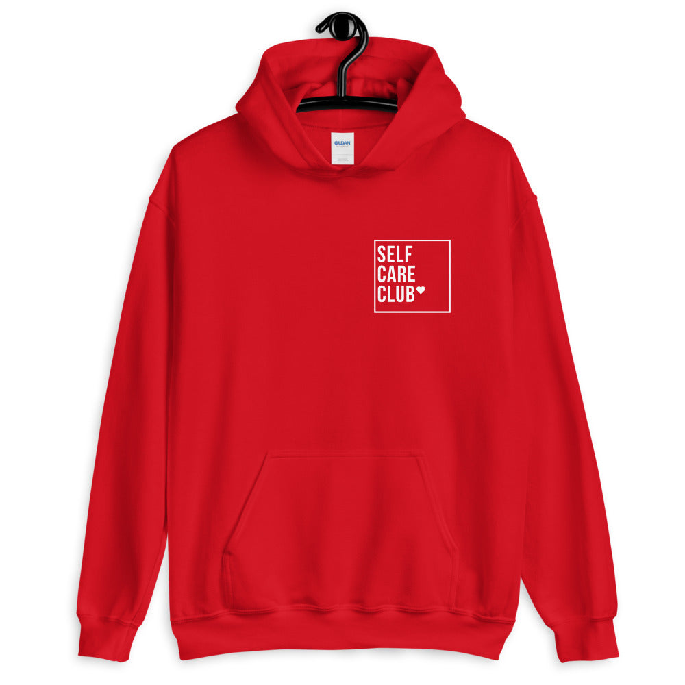 Anti clout clout club on sale hoodie