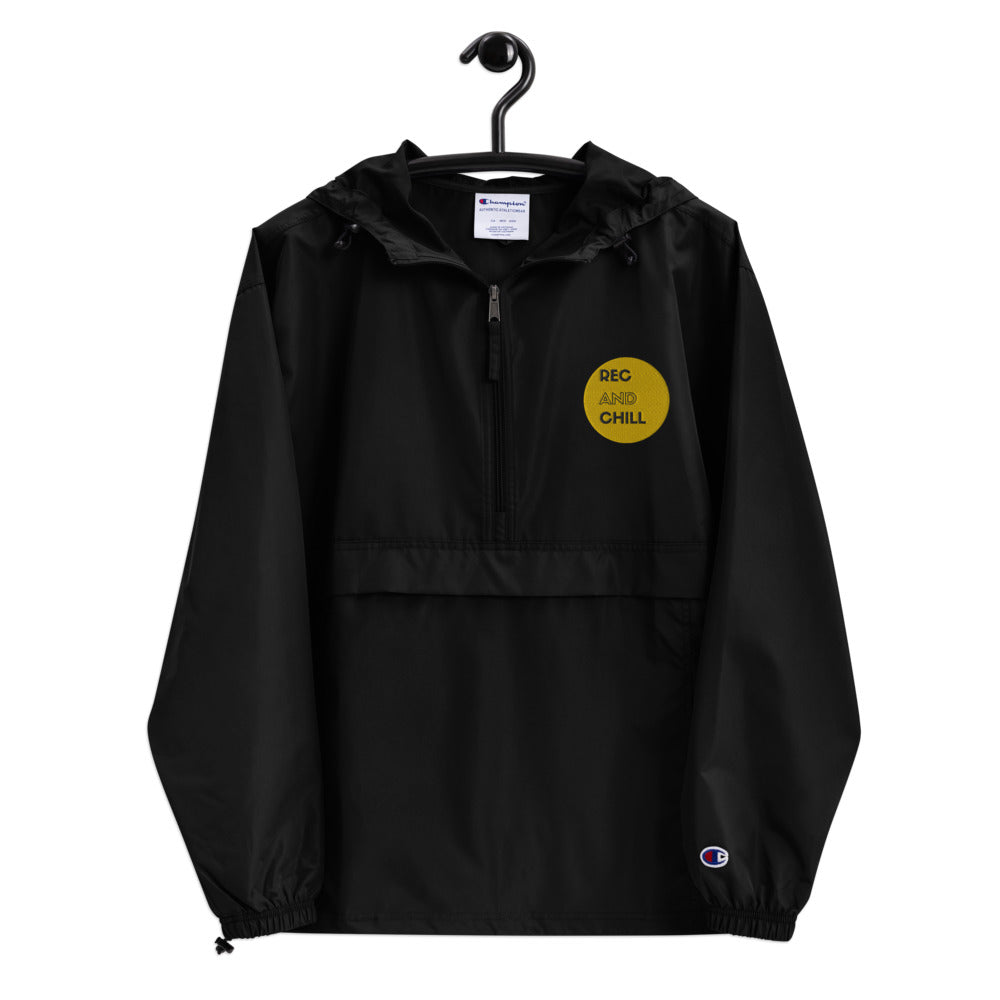 OG Windbreaker