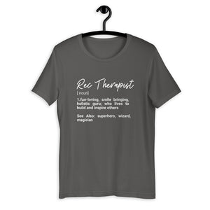 Define US Tee