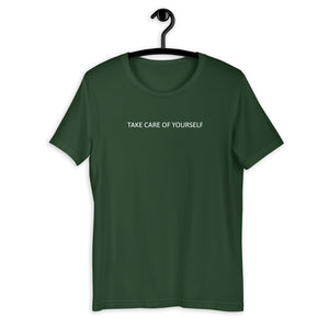 Take Care T-shirt