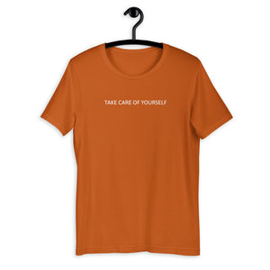 Take Care T-shirt