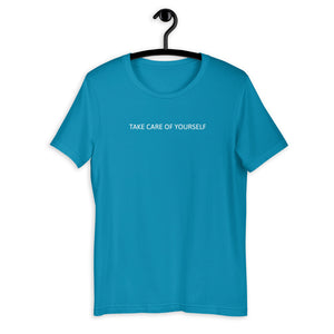 Take Care T-shirt