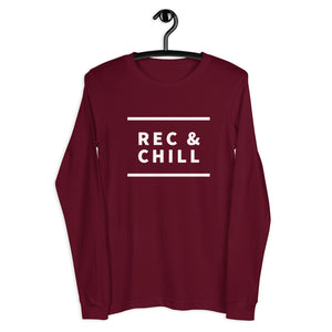 OG Rec & Chill Long Tee