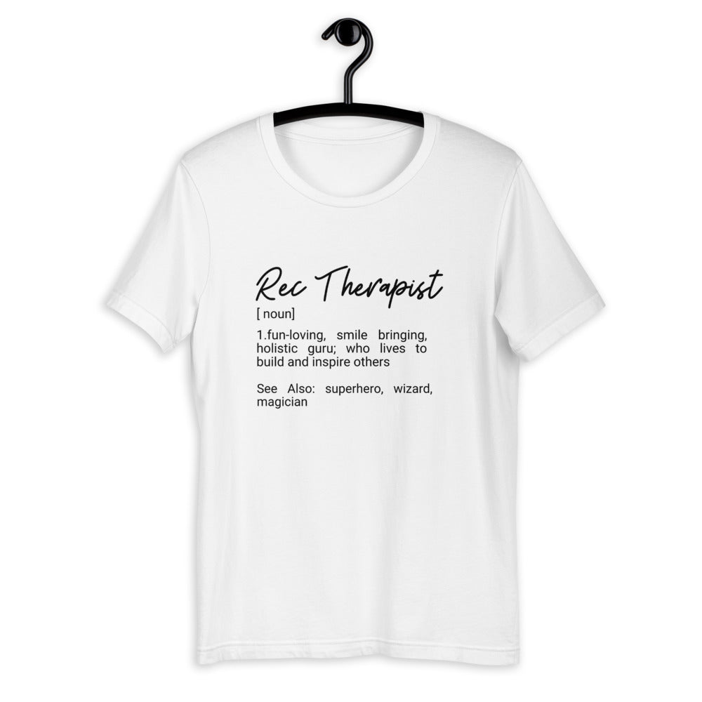 Define Us Tee