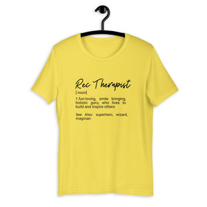 Define Us Tee