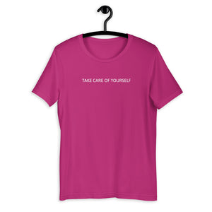 Take Care T-shirt