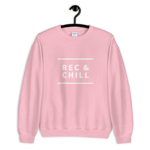 Rec & Chill Sweatshirt