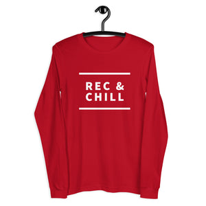 OG Rec & Chill Long Tee