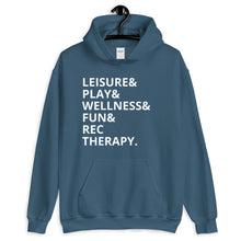 Load image into Gallery viewer, The List Hoodie