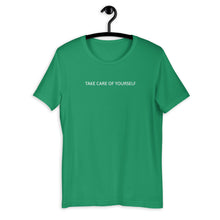 Load image into Gallery viewer, Take Care T-shirt