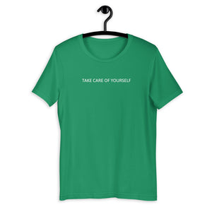 Take Care T-shirt
