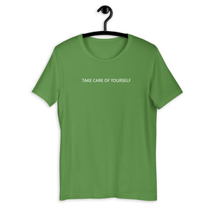 Take Care T-shirt
