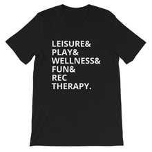 Load image into Gallery viewer, The List T-Shirt