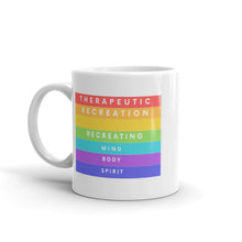 Load image into Gallery viewer, TR Mind Body &amp; Spirit Mug