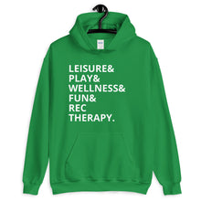 Load image into Gallery viewer, The List Hoodie